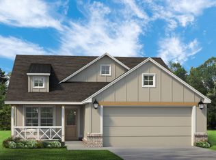 3461 E 153rd St S, Bixby, OK 74008