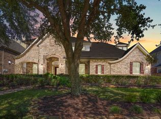 10426 Kilbride Way Ct, Spring, TX 77379