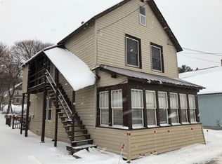 825 Warren St, Hancock, MI 49930