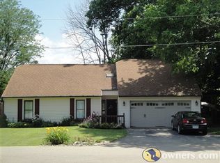 1238 Shawn Dr, Franklin, OH 45005