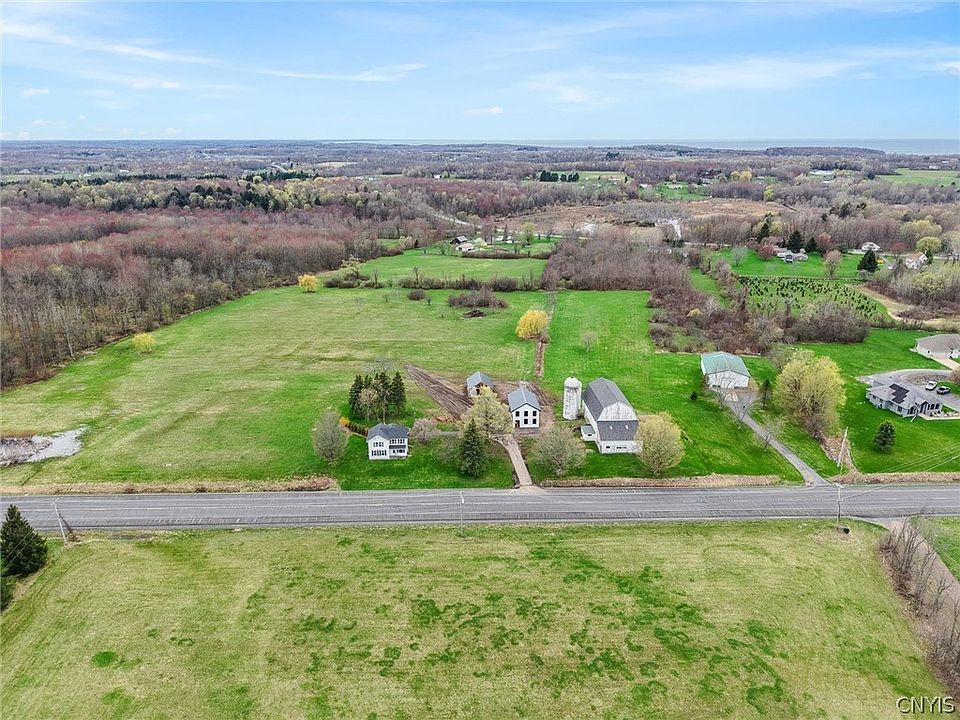 2nd image of State Route 104 Lot 25