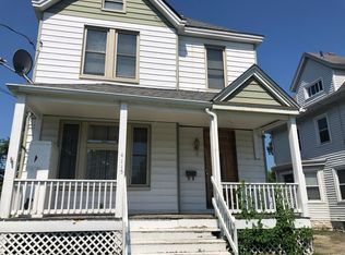 4115 Ivanhoe Ave, Cincinnati, OH 45212