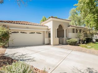 1125 Piazza Telle, Henderson, NV 89052