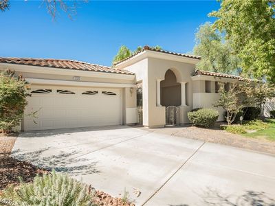 1125 Piazza Telle, Henderson, NV, 89052
