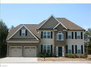 2024 Double Jack Ln, Winston Salem, NC 27127