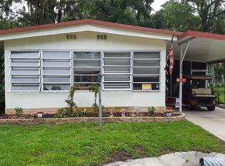 2250 NW 47th Cir, Ocala, FL 34482