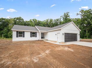 3707 Country Ct, Allegan, MI 49010