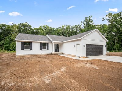 3707 Country Ct, Allegan, MI, 49010