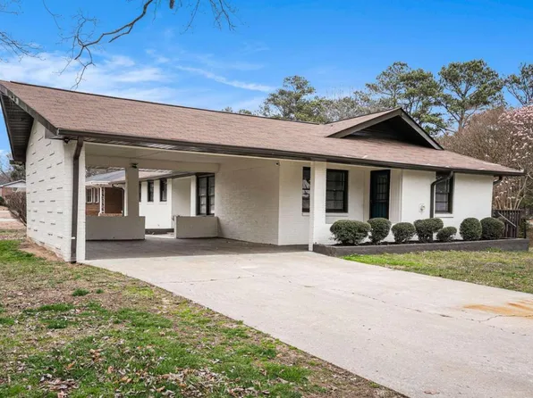 6270 Walker Rd, Riverdale, GA 30296