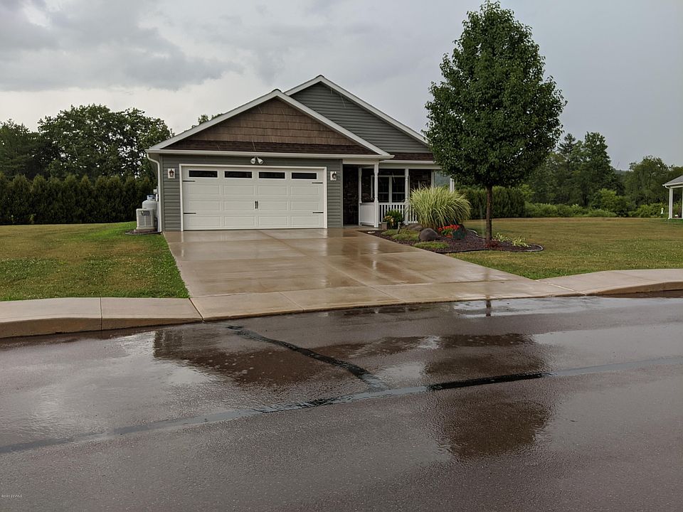 46 Bailey Park Dr, Benton, PA 17814 Zillow