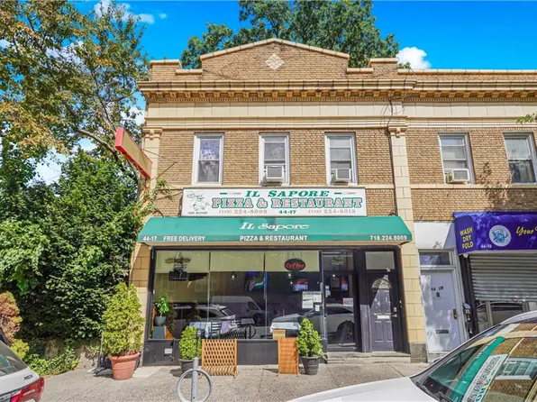 44-17 Douglaston Pkwy, Douglaston, NY 11363