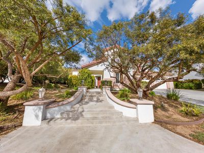 7258 Camino Las Ramblas, Camarillo, CA, 93012