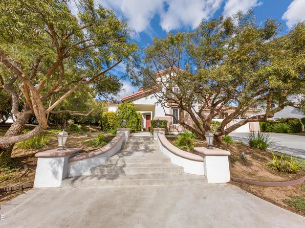 7258 Camino Las Ramblas, Camarillo, CA 93012