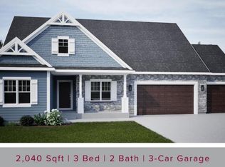 W214N6706 Fairview Dr, Menomonee Falls, WI 53051