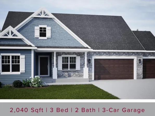 W214N6706 Fairview DRIVE, Menomonee Falls, WI 53051