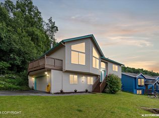 17946 Chardonnay Cir, Eagle River, AK 99577