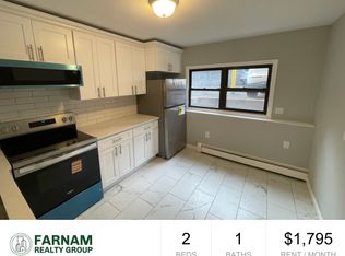 325 Fountain St #3B, New Haven, CT 06515