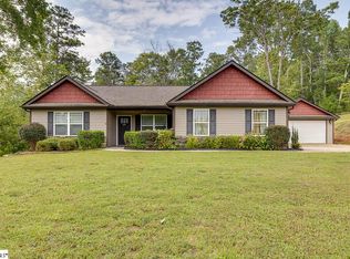 249 Goodwin Rd, Travelers Rest, SC 29690