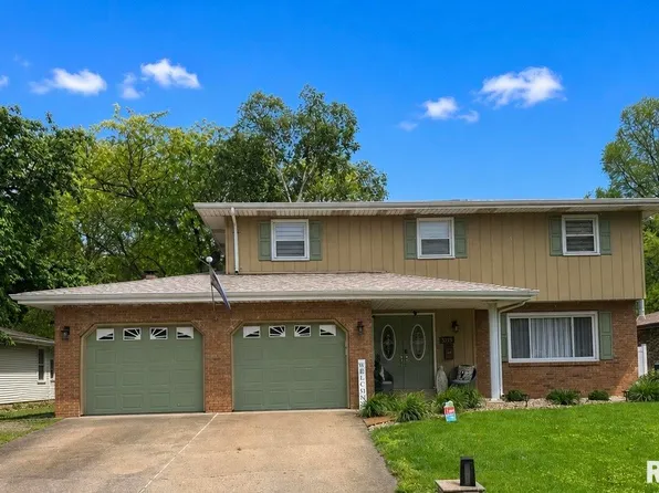 3225 Dorchester Dr, Springfield, IL 62704