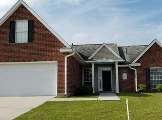18020 Lake Vista Dr, Gulfport, MS 39503