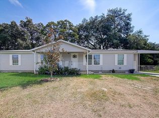 36341 Terrier Ct, Zephyrhills, FL 33541