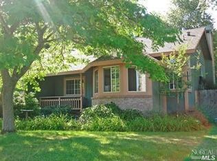 2245 Appolinaris Dr, Ukiah, CA 95482