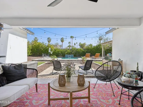 3021 N 47TH Place, Phoenix, AZ 85018