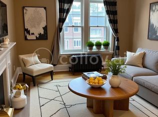 400 Marlborough St APT 7, Boston, MA 02115