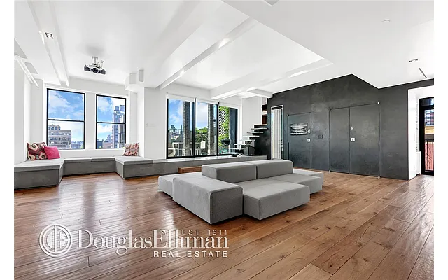 Sold by Douglas Elliman | media 2