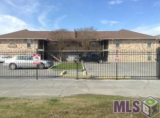 4518 Y A Tittle Ave APT 5, Baton Rouge, LA 70820