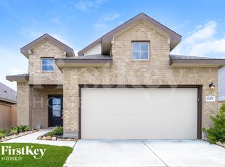 18475 Running Shadow Ct, Hockley, TX 77447