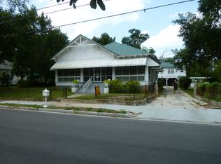 625 Woodward Ave, Gulfport, MS 39501