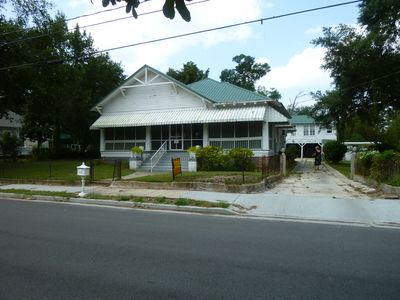 625 Woodward Ave, Gulfport, MS, 39501