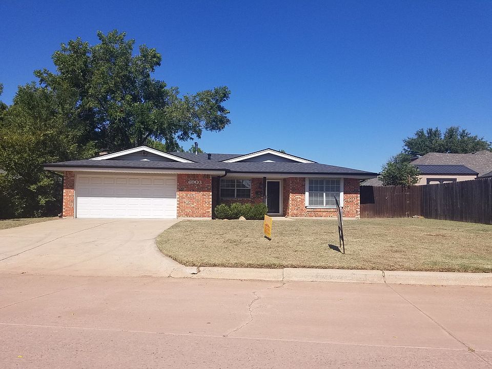 1st image of 6903 NW Eisenhower Dr
