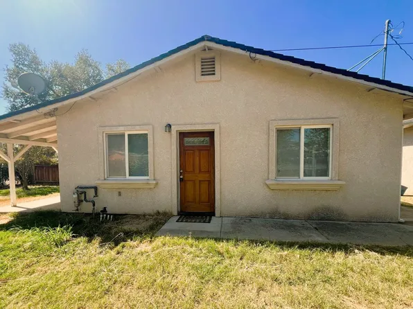 22857 Sanford St, Red Bluff, CA 96080
