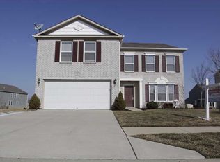 16220 Milhousen Trl, Westfield, IN 46074