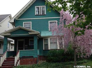 130 Vassar St, Rochester, NY 14607