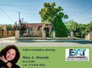 604 Texas Ave, Las Cruces, NM 88001
