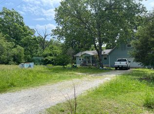 296 Promise Land Rd, Mountain Home, AR 72653