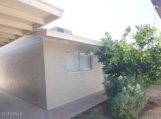 435 W 3rd Pl, Mesa, AZ 85201