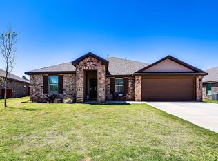 10520 Albany Ave, Lubbock, TX 79424