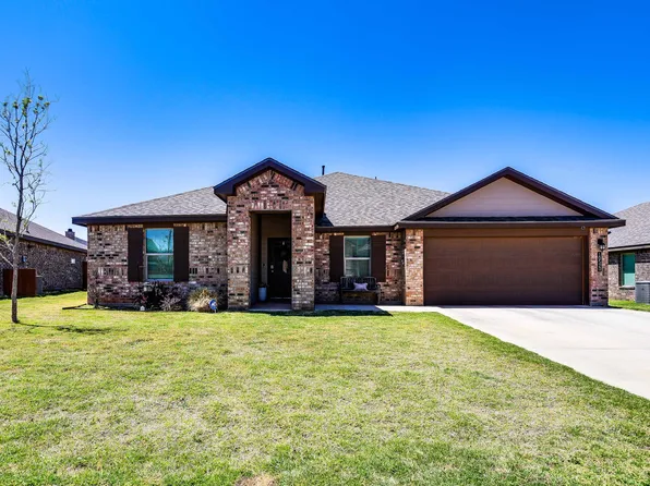 10520 Albany Ave, Lubbock, TX 79424