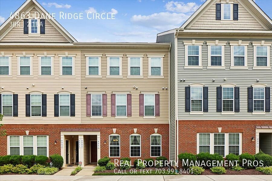1st image of 4863 Dane Ridge Cir