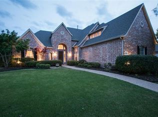 6113 Wildwood Dr, McKinney, TX 75072
