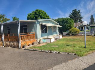 2385 Table Rock Rd SPACE 46, Medford, OR 97501