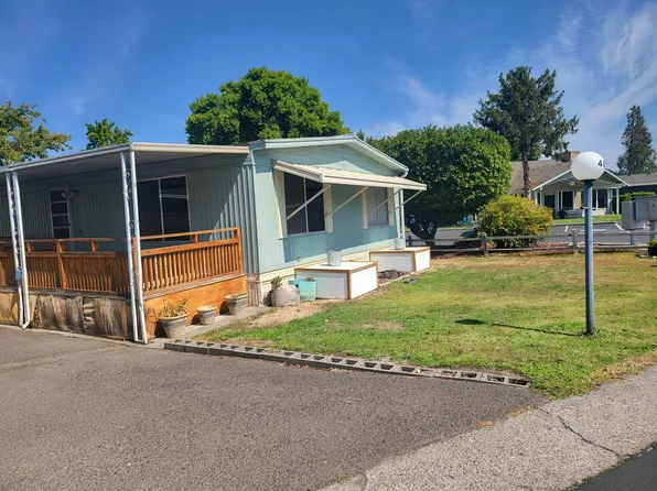 2385 Table Rock Rd Space 46, Medford, OR 97501