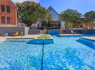 Cielo Apartments, San Antonio, TX 78217