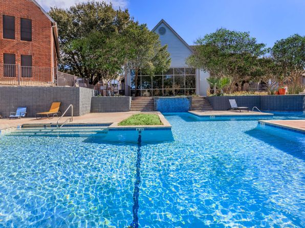 10631 Nacogdoches Rd APT 804