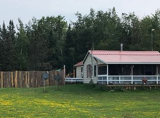 9642 E Seventeen Mile Rd, Barbeau, MI 49710