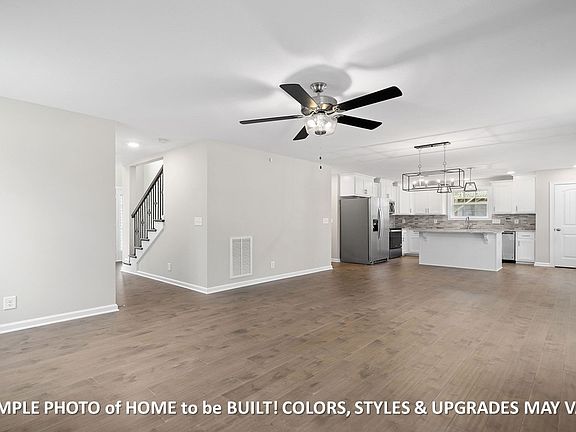 4th image of 142 Dunbar Lot 142